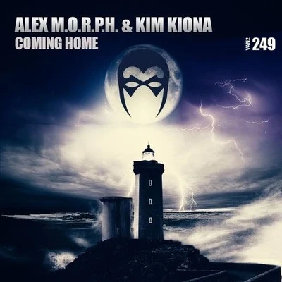 Alex M.O.R.P.H. Coming Home