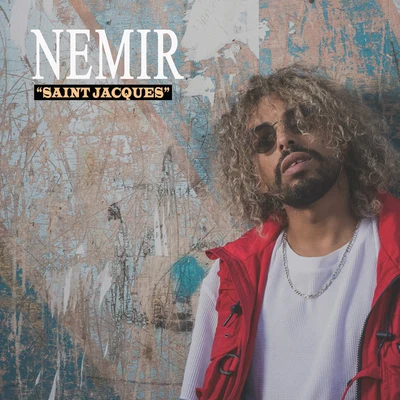 Nemir Saint Jacques