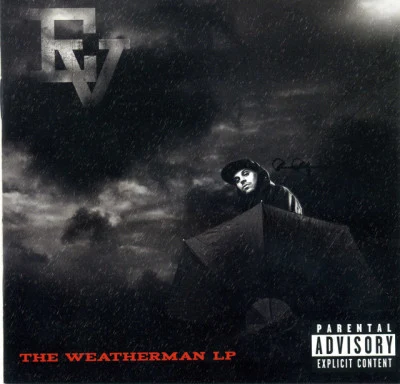 Babu/Evidence The Weatherman LP