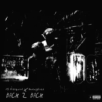 Kwengface/PS Hitsquad Back 2 Back