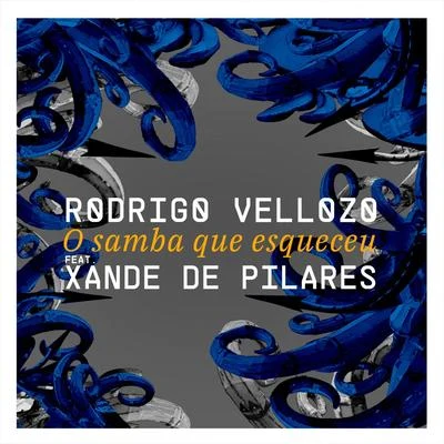 Xande de Pilares/Rodrigo Vellozo O samba que esqueceu