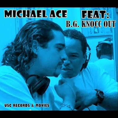 B.G. Knocc Out/Michael Ace Drink Party Dance (feat. B.G. Knocc Out)