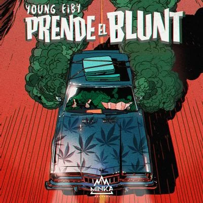 Young Eiby Prende el Blunt