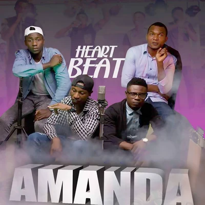 Amanda Heartbeat