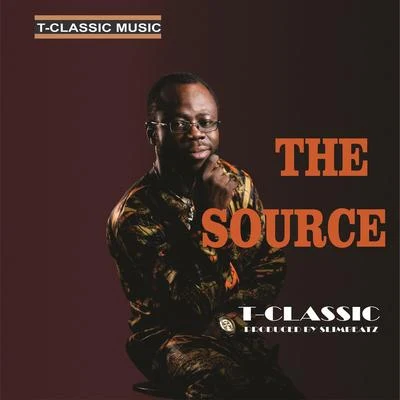 T-Classic The Source