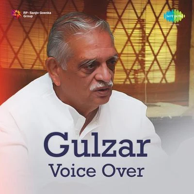 Gulzar Gulzar Voice Over