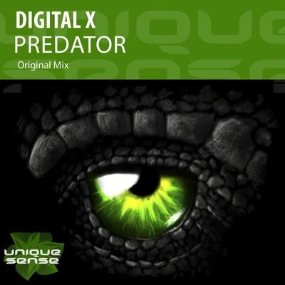 Digital X Predator