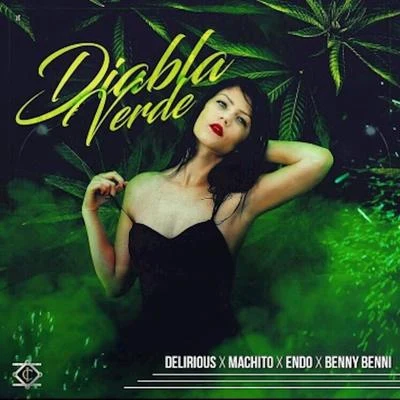 Delirious Diabla Verde