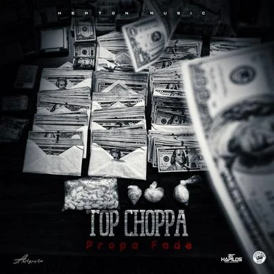 Propa Fade Top Choppa