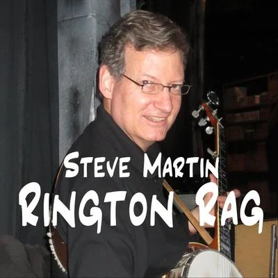 Steve Martin Ringtone Rag