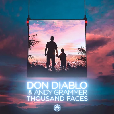 Don Diablo/Andy Grammer Thousand Faces