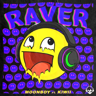 MOONBOY Raver