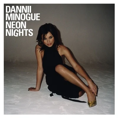 Dannii Minogue Neon Nights