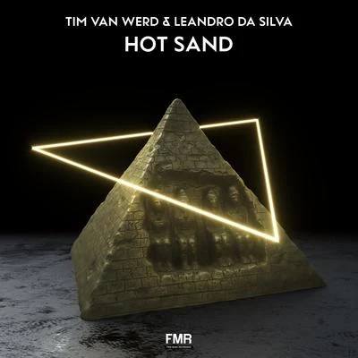 Tim van Werd Hot Sand