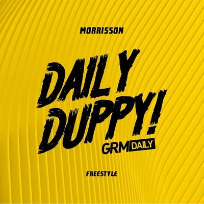 Morrisson Daily Duppy Freestyle