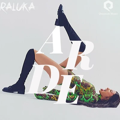 Raluka Arde (Live Session)