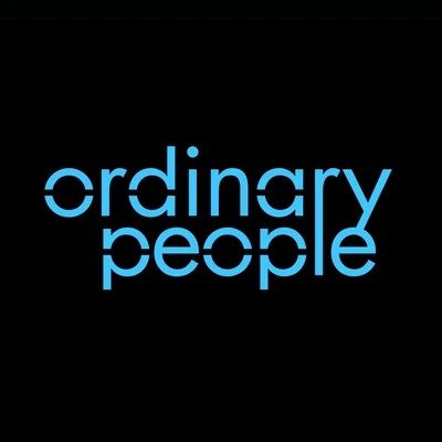 Ordinary People Ordinary People