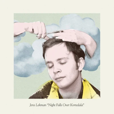 Jens Lekman Night Falls Over Kortedala