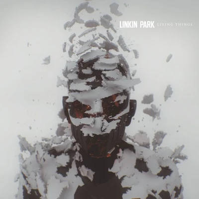 Linkin Park LIVING THINGS