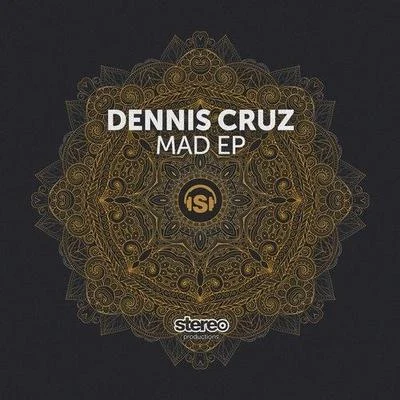 Dennis Cruz Mad EP