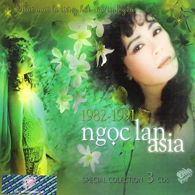 Ngoc Lan Ngoc Lan 1982-1991 - Special Collection 3