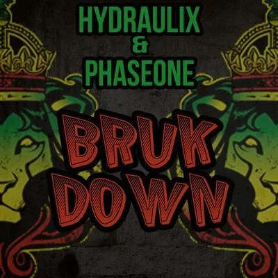 Hydraulix Bruk Down