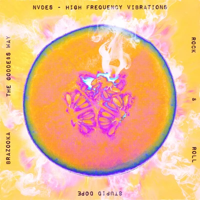 NVDES High Frequency Vibrations