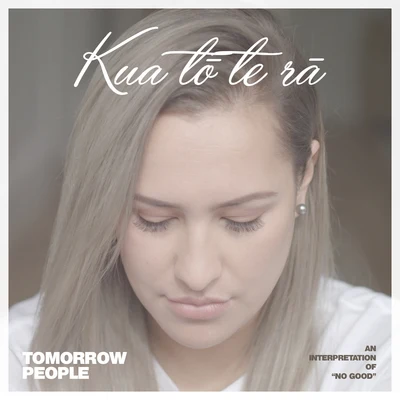 Tomorrow People Kua tō te rā