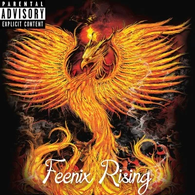 Jomeezius The Genius/The Feenix Feenix Rising