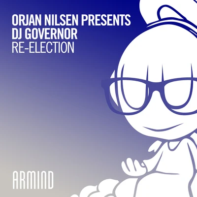 Ørjan Nilsen/DJ Governor Re-Election