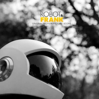 Francis and the Lights Robot and Frank (Original Motion Picture Score)