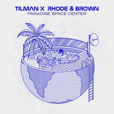 Tilman/Rhode & Brown Paradise Space Center