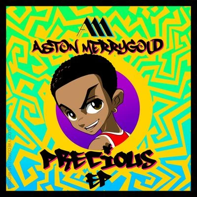 Aston Merrygold Precious