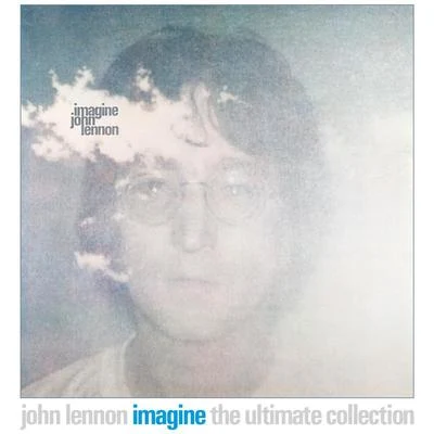 John Lennon Imagine (The Ultimate Collection)