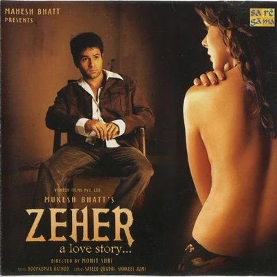 Anu Malik Zeher