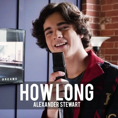 Alexander Stewart How Long