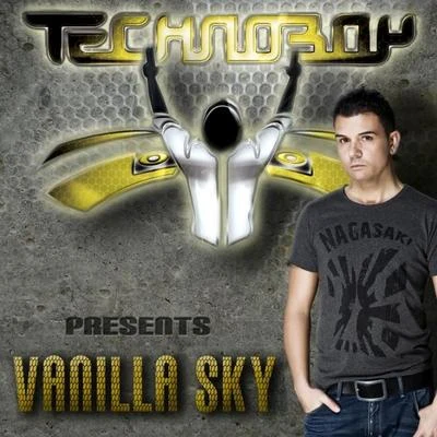 Technoboy Vanilla Sky