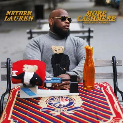 Meyhem Lauren More Cashmere