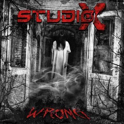 Studio-X Wrong