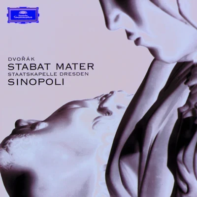 Staatskapelle Dresden Dvorák: Stabat mater, Op.58