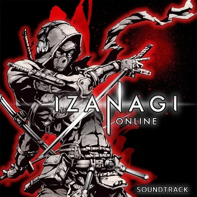 藤澤健至 IZANAGI Online Soundtrack