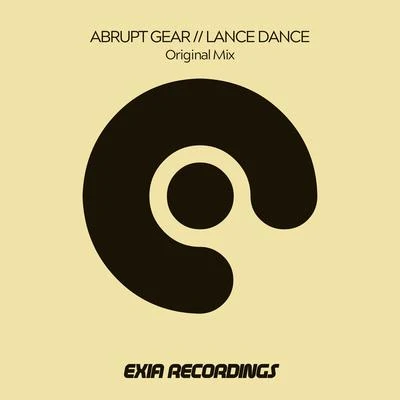 Abrupt Gear Lance Dance