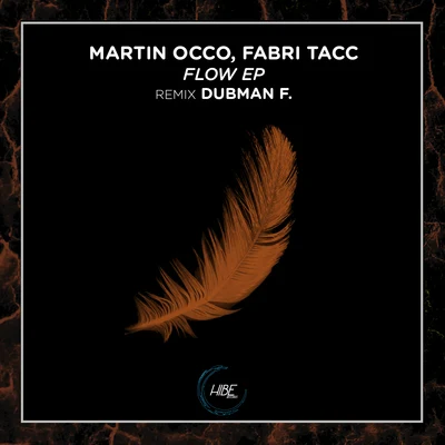 Fabri Tacc/Martin OCCO Flow EP