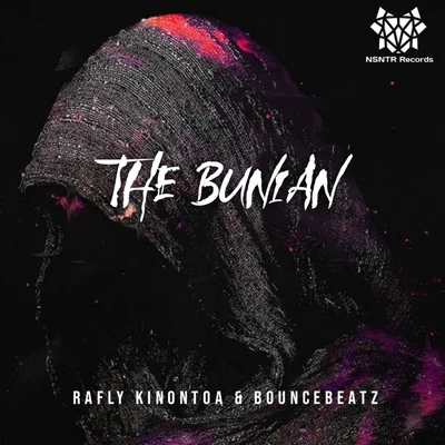 BounceBeatz/Rafly Kinontoa The Bunian