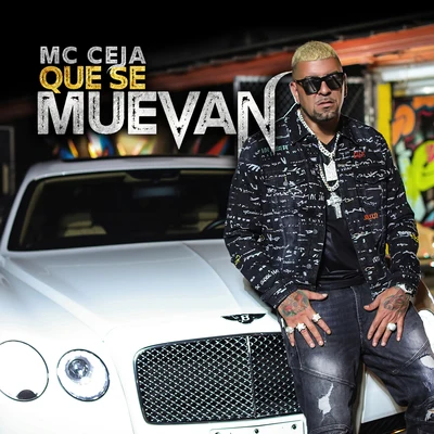 MC Ceja Que Se Muevan