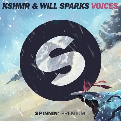 KSHMR Voices