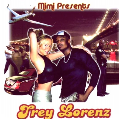 Mariah Carey/Trey Lorenz Pisces