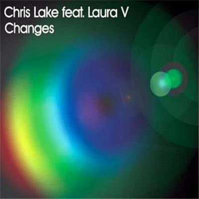 Chris Lake Changes - Soul Avengerz Remix