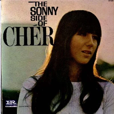 Cher The Sonny Side of Cher