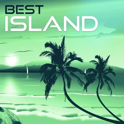 Wonderful Chillout Music Ensemble Best Island - Interesting Party, Cool Music, Fantastic Rhythms, Movements of Body on the Dance Floor